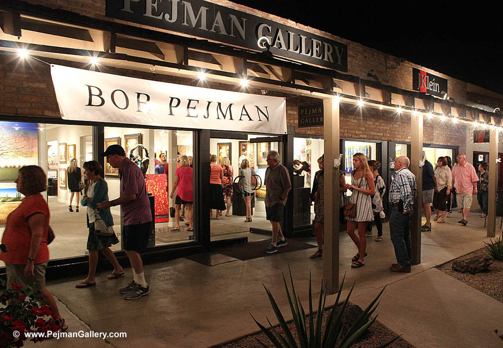 Pejman Gallery 1