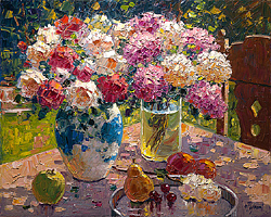 country bouquet 2