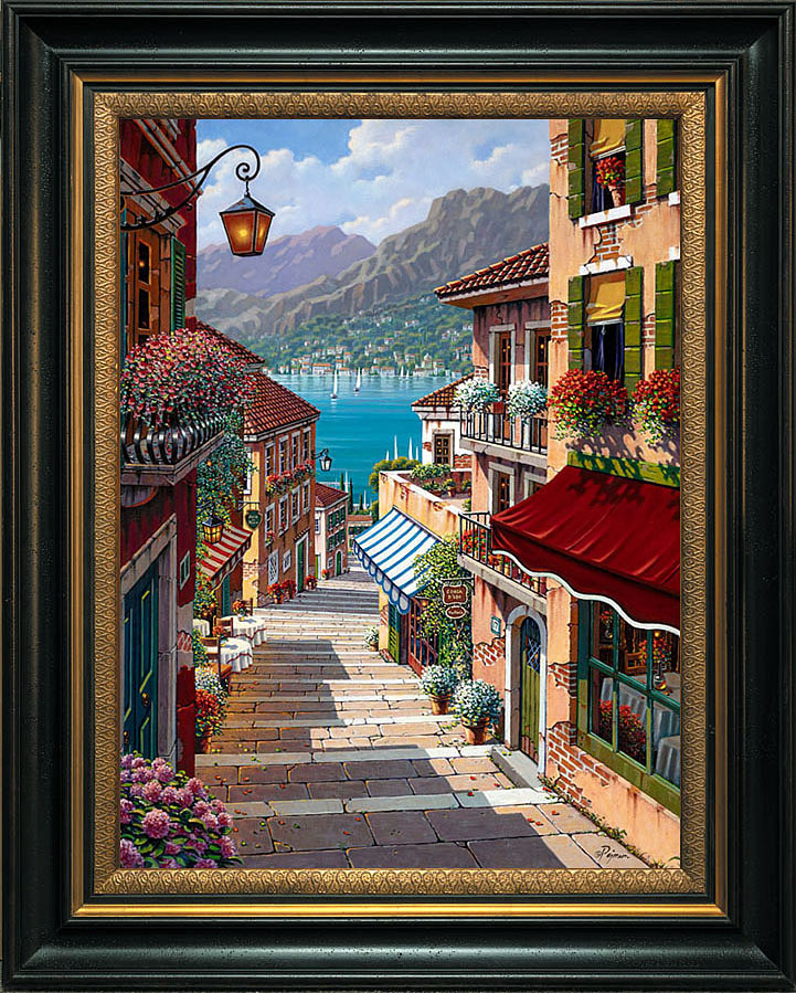 Bob pejman _ Bellagio Village