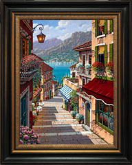 bellagio village