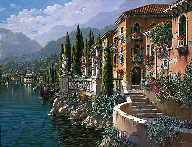 Bob pejman _ Morning Reflections