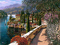 Varenna Vista