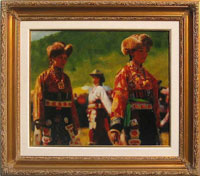 3